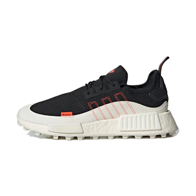 adidas NMD_R1 'Black Cream White'