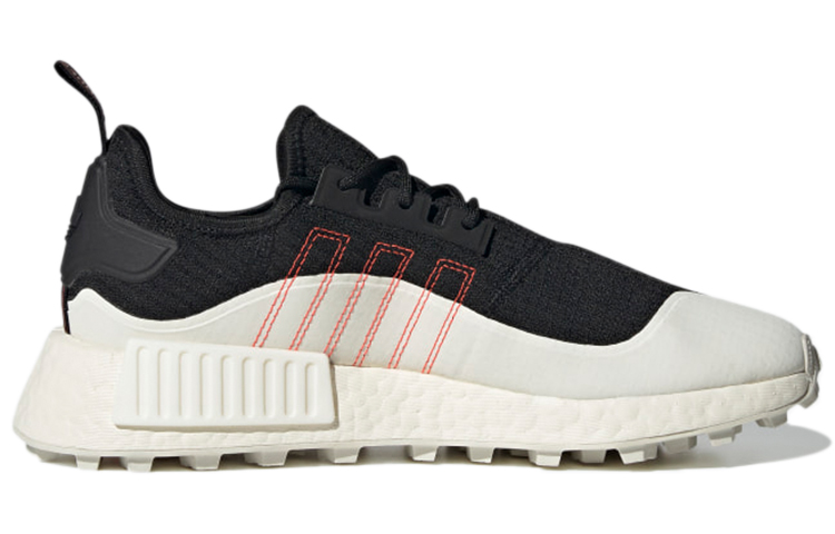 Order アディダス NMD_R1 "ブラック/クリーム/ホワイト" GZ9268