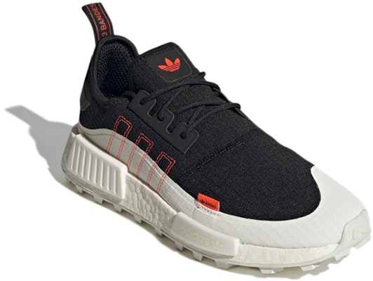 adidas NMD_R1 'Negro Crema Blanco' GZ9268 Lookbook adidas NMD_R1 'Negro Crema Blanco' GZ9268