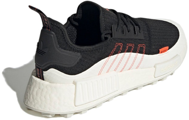 adidas NMD_R1 'Negro Crema Blanco' GZ9268 Shop adidas NMD_R1 'Negro Crema Blanco' GZ9268