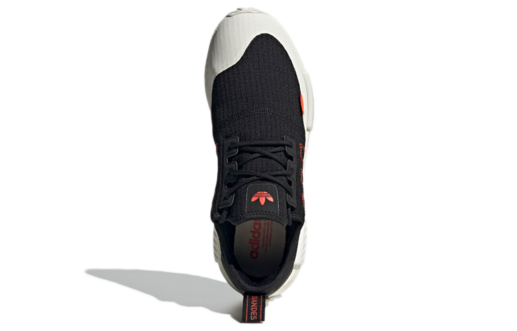 Purchase アディダス NMD_R1 "ブラック/クリーム/ホワイト" GZ9268