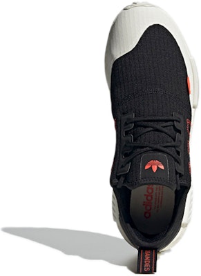 adidas NMD_R1 'Negro Crema Blanco' GZ9268 Purchase adidas NMD_R1 'Negro Crema Blanco' GZ9268