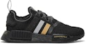 Buy adidas NMD_R1 'Negro Oro Metálico' FW3324
