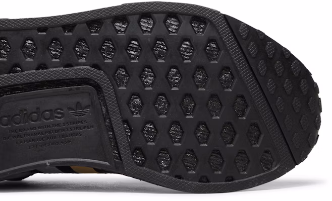 adidas NMD_R1 'Negro Oro Metálico' FW3324 Purchase adidas NMD_R1 'Negro Oro Metálico' FW3324