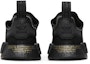Details for adidas NMD_R1 'Negro Oro Metálico' FW3324