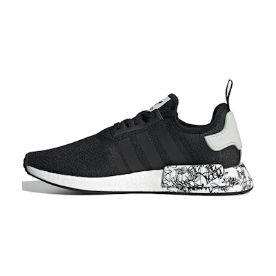 adidas NMD_R1 'Black Graffiti'