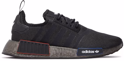 adidas NMD_R1 'Black Grey' GX6978 adidas NMD_R1 'Black Grey' GX6978