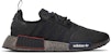 adidas NMD_R1 'Hitam Kelabu' GX6978