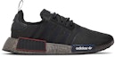 Buy adidas NMD_R1 'Hitam Kelabu' GX6978