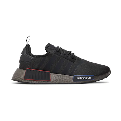 adidas NMD_R1 'Black Grey'