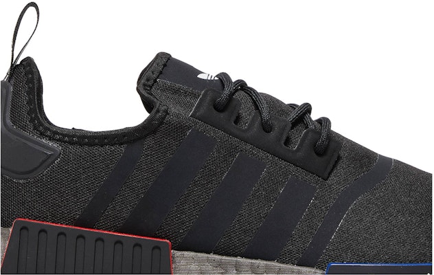 adidas NMD_R1 'Black Grey' GX6978 Order adidas NMD_R1 'Black Grey' GX6978