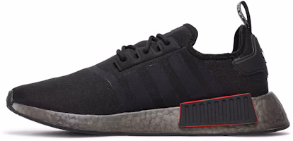 Lookbook adidas NMD_R1 '黑灰色' GX6978