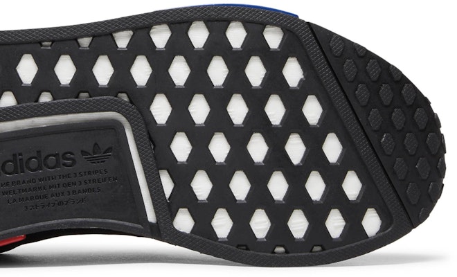 adidas NMD_R1 'Black Grey' GX6978 Purchase adidas NMD_R1 'Black Grey' GX6978