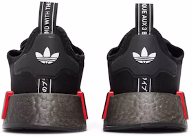 Details for adidas NMD_R1 '黑灰色' GX6978