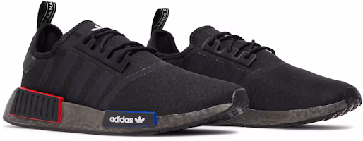 Cheap adidas NMD_R1 '黑灰色' GX6978