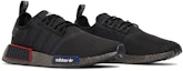 Cheap adidas NMD_R1 'Hitam Kelabu' GX6978