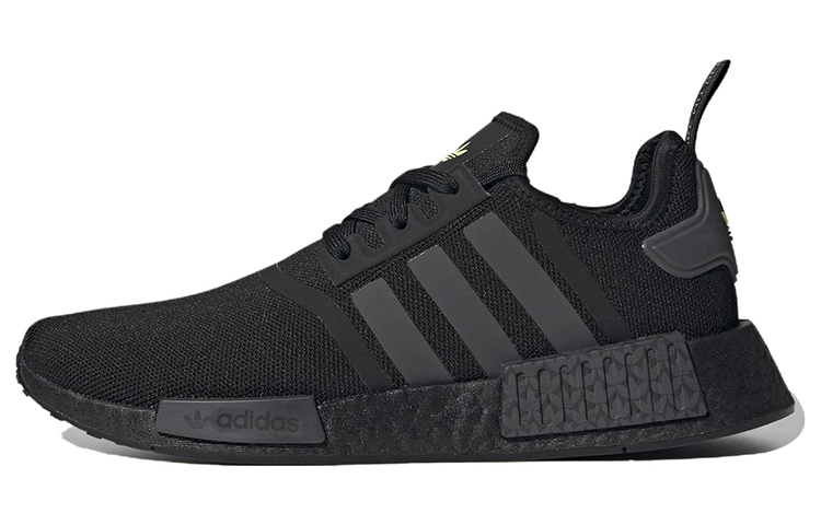 Buy adidas NMD_R1 '黑灰' GY7367