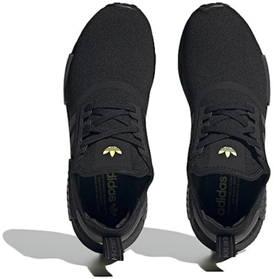 adidas NMD_R1 '黑灰' GY7367 Shop adidas NMD_R1 '黑灰' GY7367