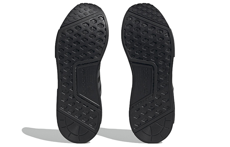 Purchase adidas NMD_R1 '黑灰' GY7367