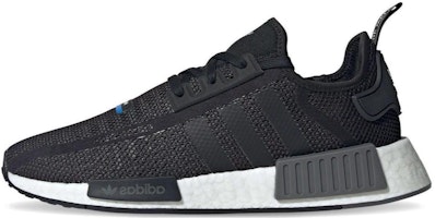 adidas NMD_R1 'Black Grey Blue' IE2091 adidas NMD_R1 'Black Grey Blue' IE2091
