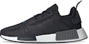 Buy adidas originals NMD_R1 舒適 防滑 跑步鞋 男款 黑色