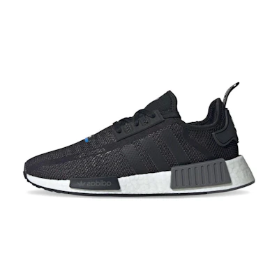 adidas NMD_R1 'Black Grey Blue'