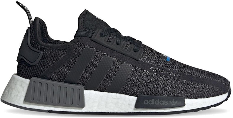 아디다스 NMD_R1 '블랙 그레이 블루' IE2091 Order 아디다스 NMD_R1 '블랙 그레이 블루' IE2091