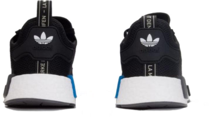 아디다스 NMD_R1 '블랙 그레이 블루' IE2091 Shop 아디다스 NMD_R1 '블랙 그레이 블루' IE2091