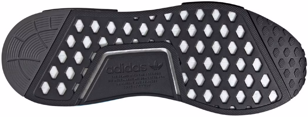 아디다스 NMD_R1 '블랙 그레이 블루' IE2091 Purchase 아디다스 NMD_R1 '블랙 그레이 블루' IE2091