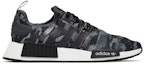 Buy 阿迪达斯 NMD_R1 '黑灰迷彩' GV8797