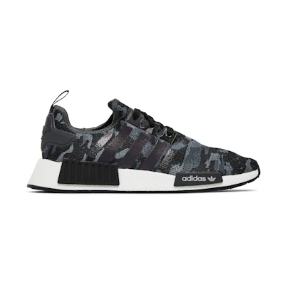 adidas NMD_R1 'Black Grey Camo'