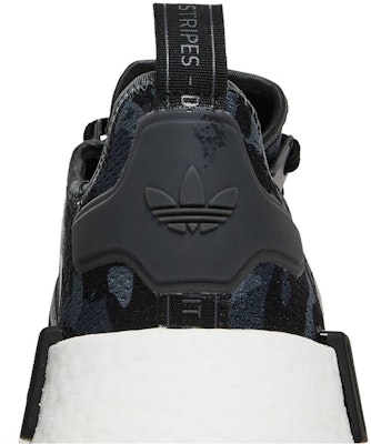 adidas NMD_R1 'Black Grey Camo' GV8797 Sizing adidas NMD_R1 'Black Grey Camo' GV8797