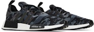 Cheap 阿迪达斯 NMD_R1 '黑灰迷彩' GV8797