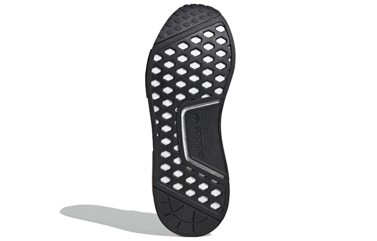 Purchase 愛迪達 NMD_R1 '黑灰紅' FV3907