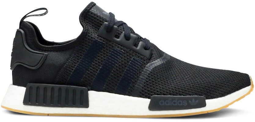 adidas NMD_R1 'Black Gum' B42200 Buy adidas NMD_R1 'Black Gum' B42200