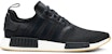 adidas NMD_R1 'Hitam Gum' B42200