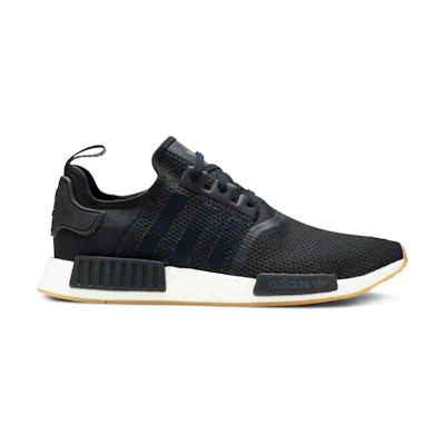 adidas NMD_R1 'Black Gum'