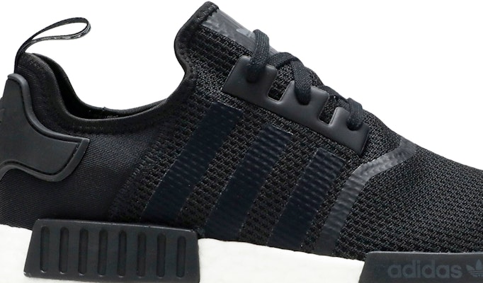 adidas NMD_R1 'Black Gum' B42200 Order adidas NMD_R1 'Black Gum' B42200