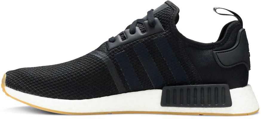 adidas NMD_R1 'Black Gum' B42200 Lookbook adidas NMD_R1 'Black Gum' B42200