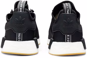 Details for adidas NMD_R1 'Black Gum' B42200