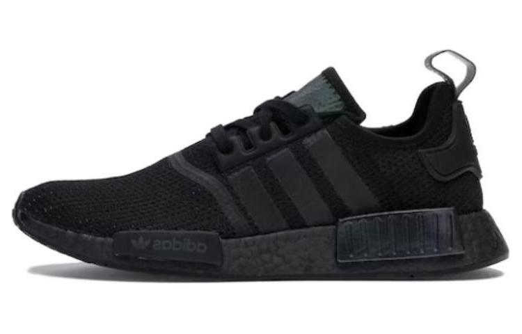 Buy 亞迪達斯 NMD_R1 '黑色漸變' EG8144