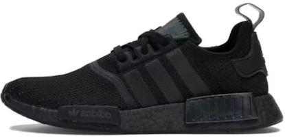 adidas NMD_R1 'Black Iridescent' EG8144 adidas NMD_R1 'Black Iridescent' EG8144