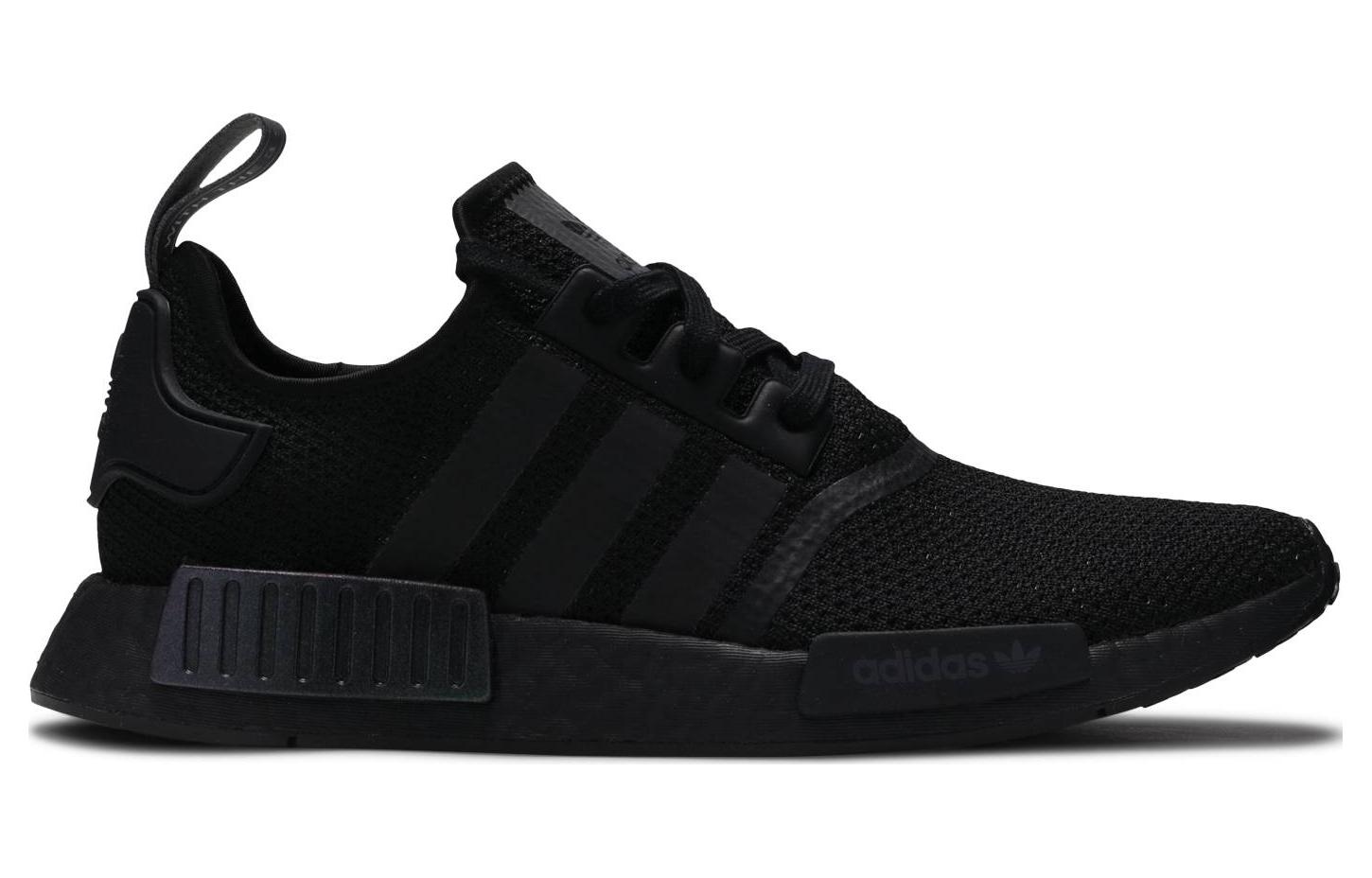 Order 亞迪達斯 NMD_R1 '黑色漸變' EG8144
