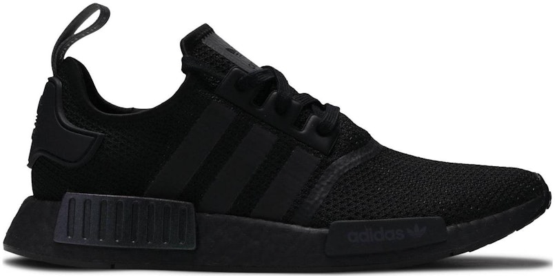 阿迪达斯NMD_R1黑色炫彩 EG8144 Order 阿迪达斯NMD_R1黑色炫彩 EG8144