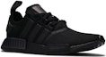 Shop 阿迪达斯NMD_R1黑色炫彩 EG8144