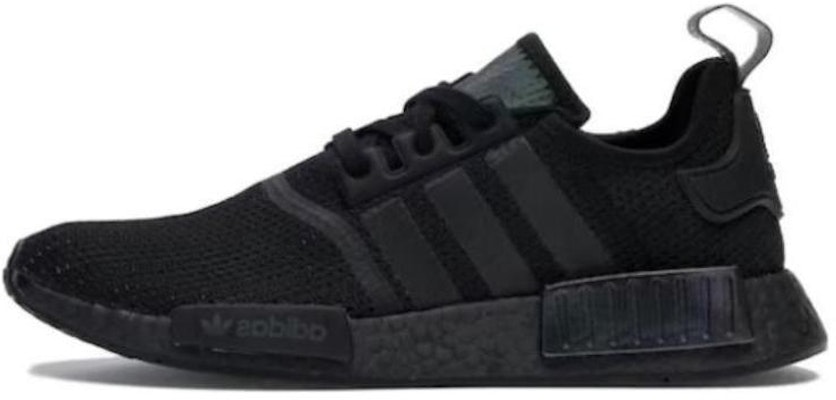 阿迪达斯NMD_R1黑色炫彩 EG8144 Details for 阿迪达斯NMD_R1黑色炫彩 EG8144