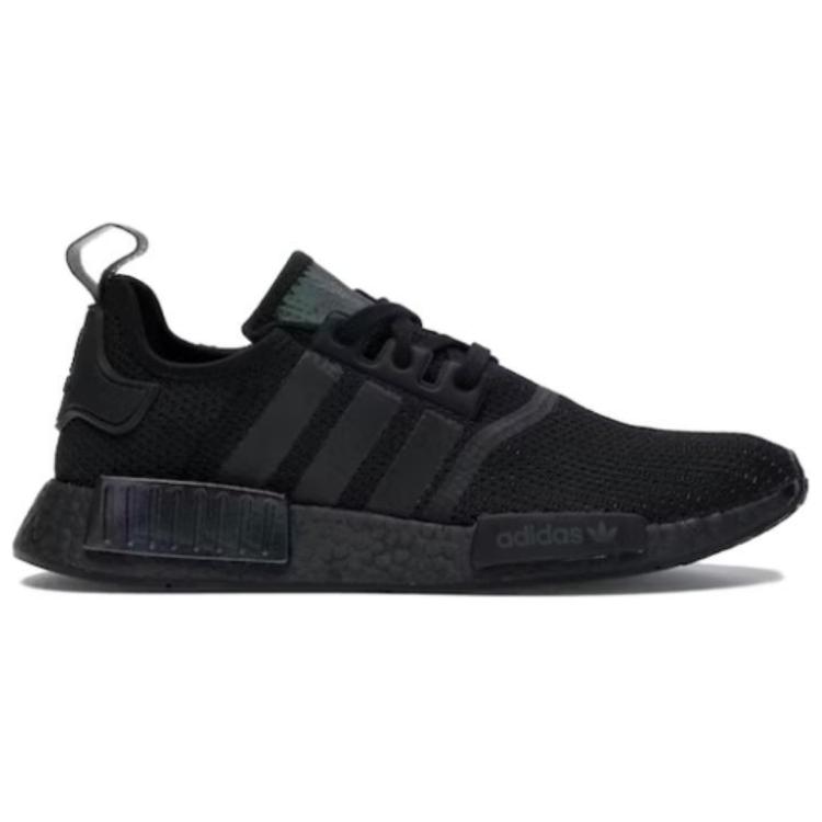 Sizing 亞迪達斯 NMD_R1 '黑色漸變' EG8144