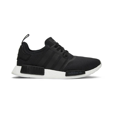 adidas NMD_R1 'Black Monochrome'