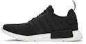 Lookbook adidas NMD_R1 'Hitam Monokrom' S79165