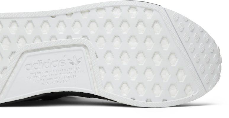 adidas NMD_R1 'Hitam Monokrom' S79165 Purchase adidas NMD_R1 'Hitam Monokrom' S79165